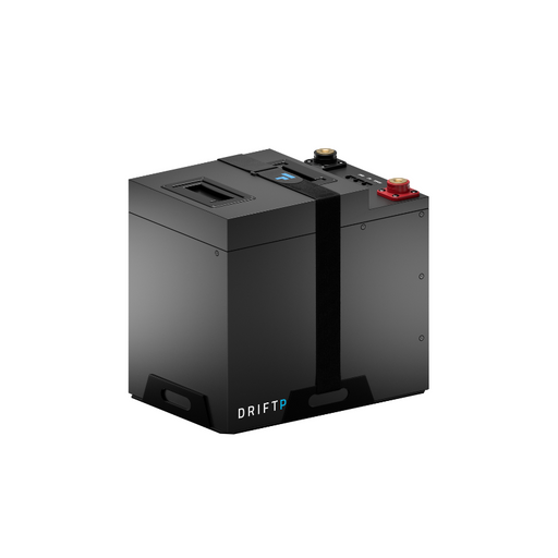 Drift PRO 230Ah Battery Bracket - Gen1 & Gen2