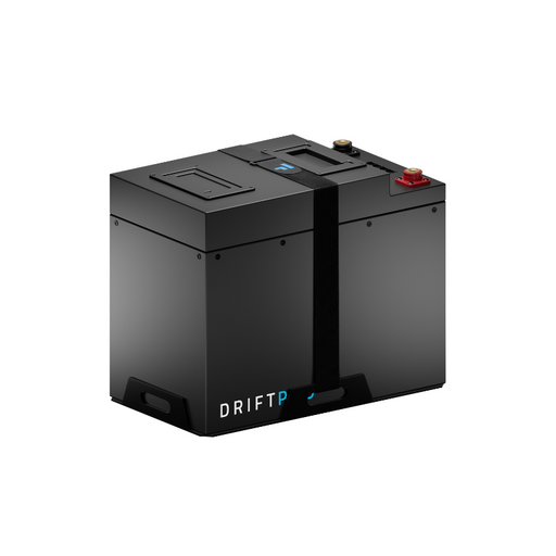 Drift PRO 280Ah/300Ah Battery Bracket - Gen1 & Gen3