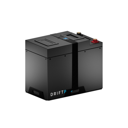 Drift PRO 280Ah/300Ah Battery Bracket - Gen1 & Gen3