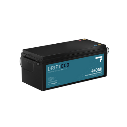 Drift ECO 460Ah 12V Leisure Battery